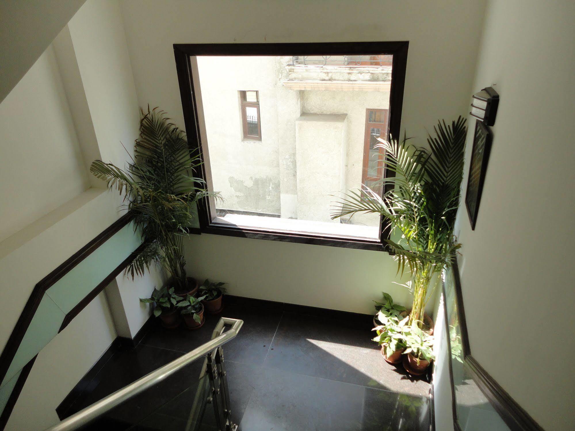 Divine Paradise Neu-Delhi Exterior foto